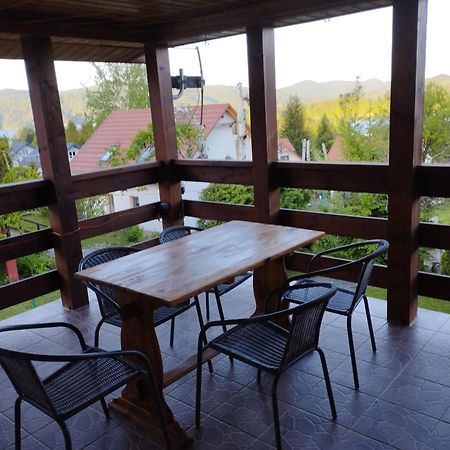 Pokoje Goscinne "Spokojna 10" 600-065-145 Polańczyk Esterno foto