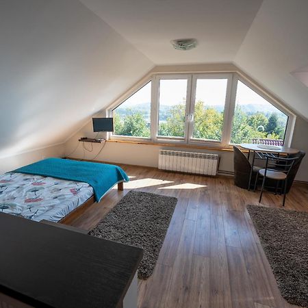 Pokoje Goscinne "Spokojna 10" 600-065-145 Polańczyk Esterno foto
