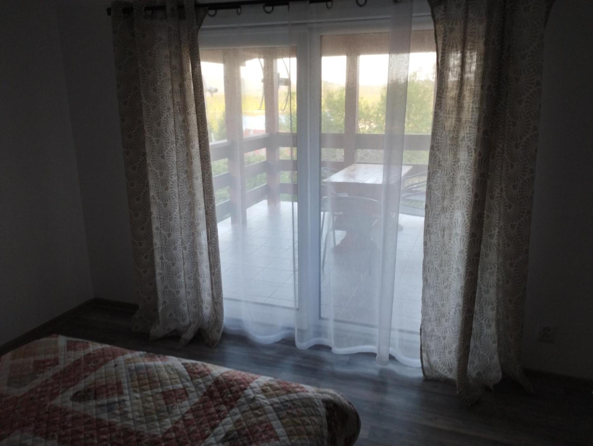 Pokoje Goscinne "Spokojna 10" 600-065-145 Polańczyk Esterno foto