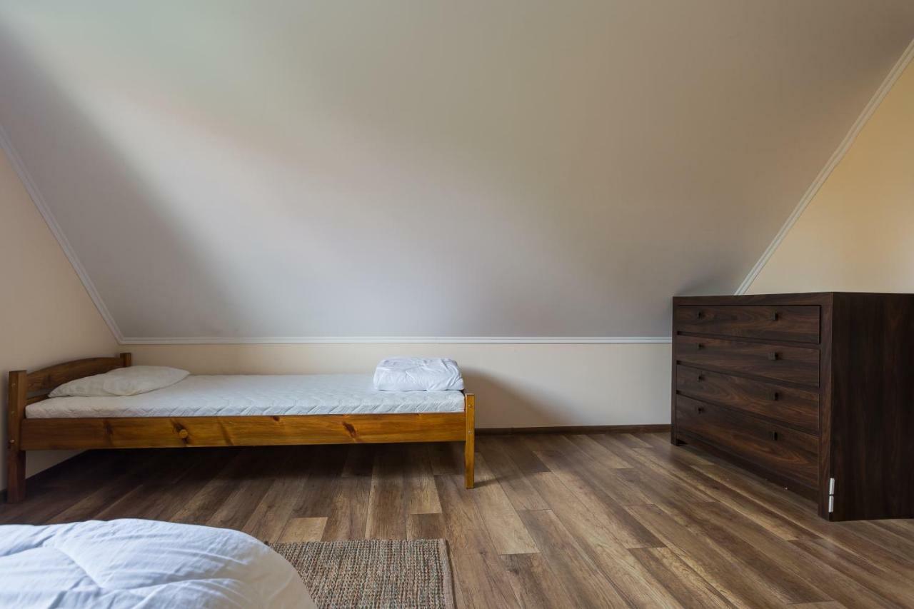 Pokoje Goscinne "Spokojna 10" 600-065-145 Polańczyk Esterno foto