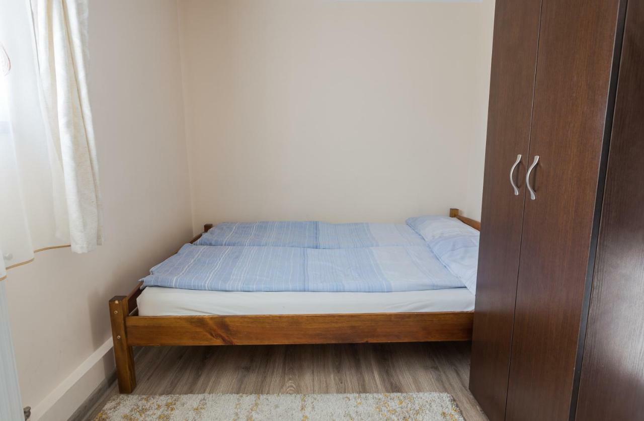 Pokoje Goscinne "Spokojna 10" 600-065-145 Polańczyk Esterno foto