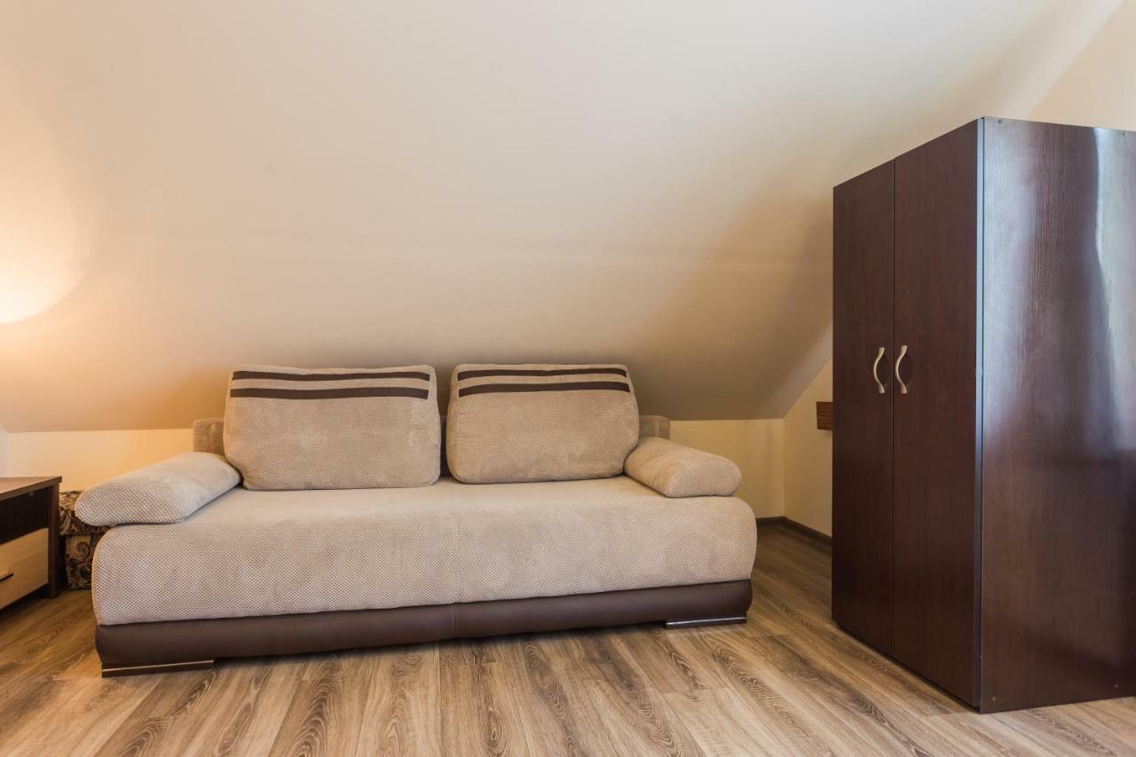 Pokoje Goscinne "Spokojna 10" 600-065-145 Polańczyk Esterno foto